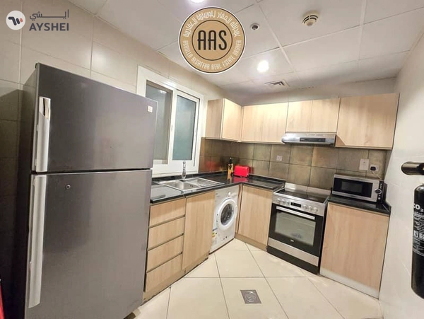 Behind Nmc Hospital | 1Bhk Available For Rent | With All Facilities