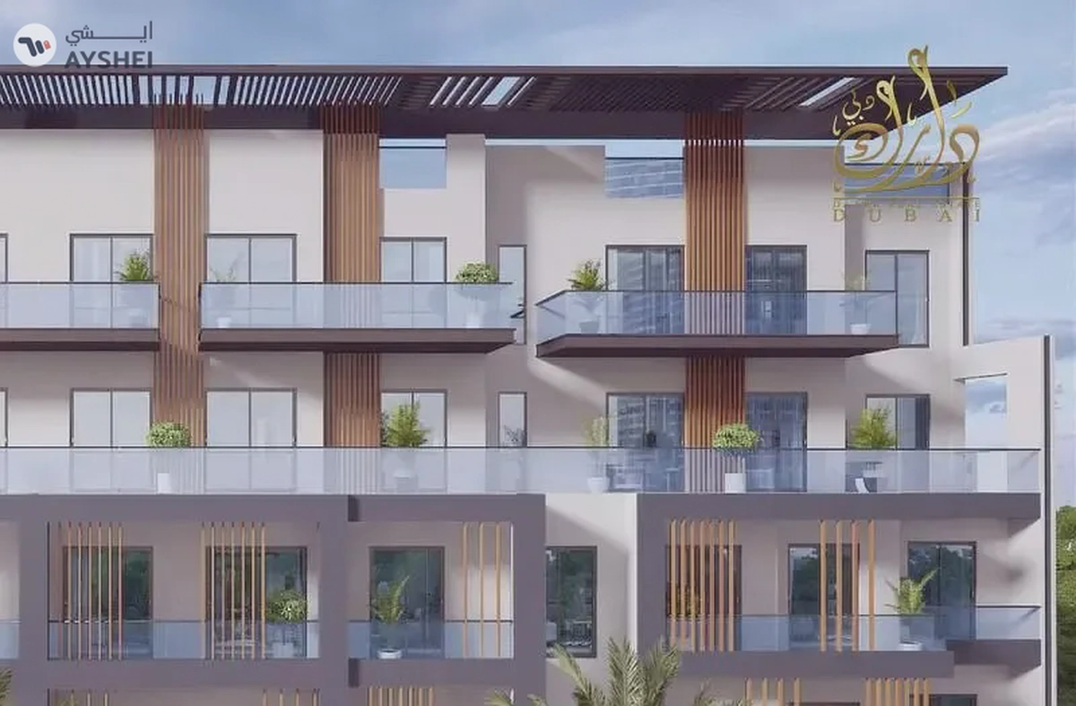 Luxury Living | 20/80 PP | Mortgage Possible | Ready Soon