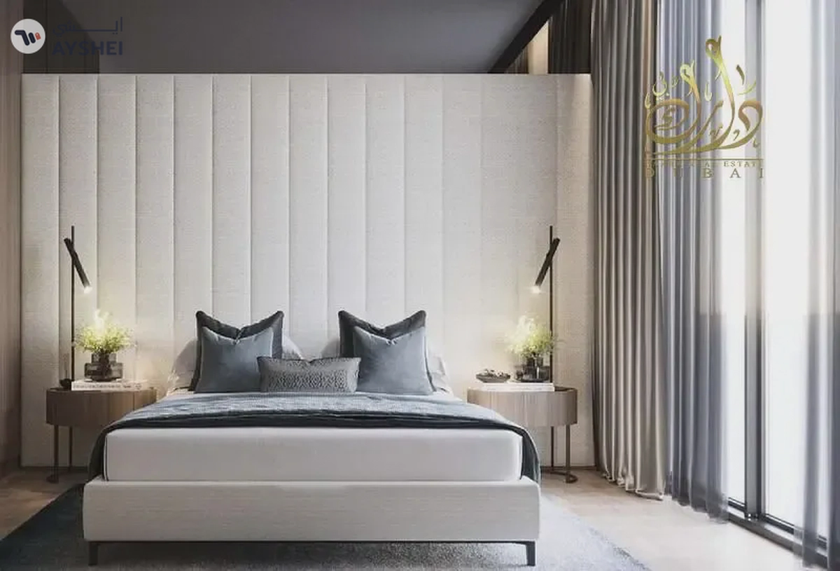 Luxury Living | 20/80 PP | Mortgage Possible | Ready Soon