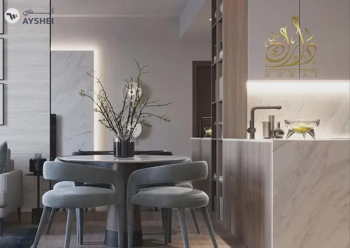 Luxury Living | 20/80 PP | Mortgage Possible | Ready Soon