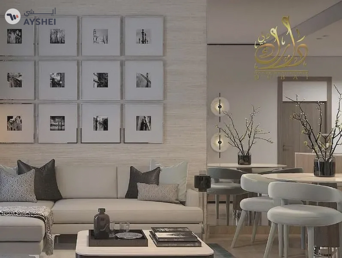 Luxury Living | 20/80 PP | Mortgage Possible | Ready Soon