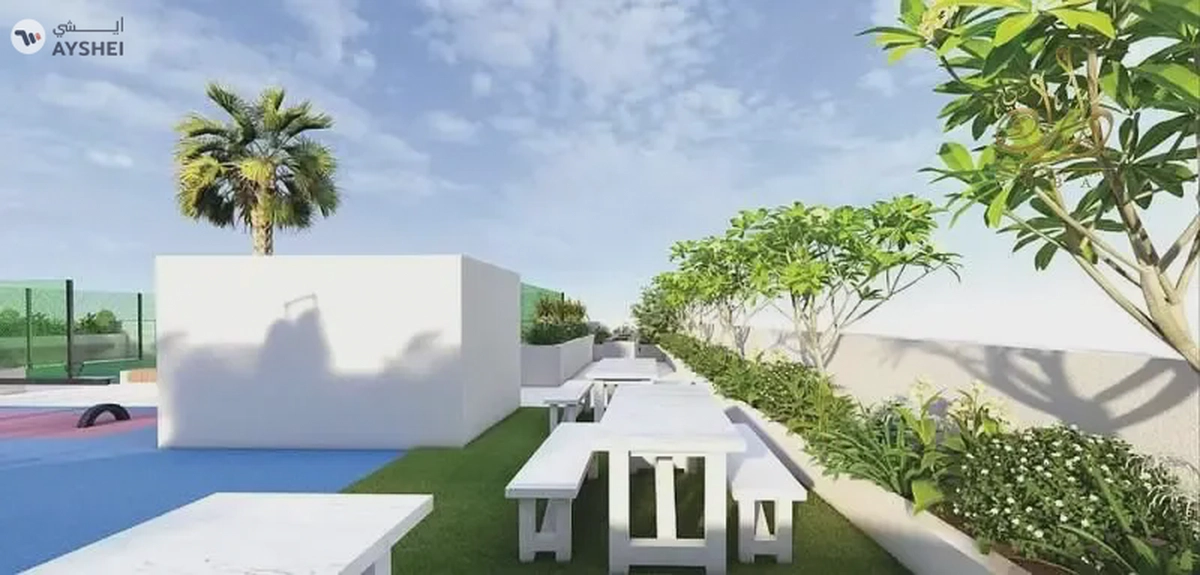 Luxury Living | 20/80 PP | Mortgage Possible | Ready Soon