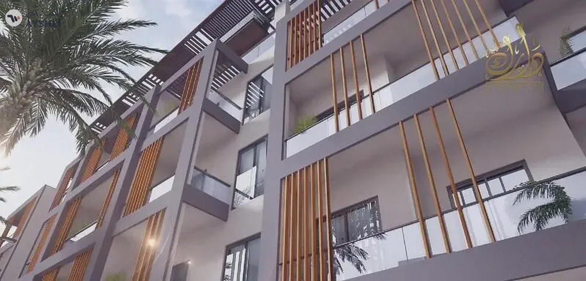 Luxury Living | 20/80 PP | Mortgage Possible | Ready Soon