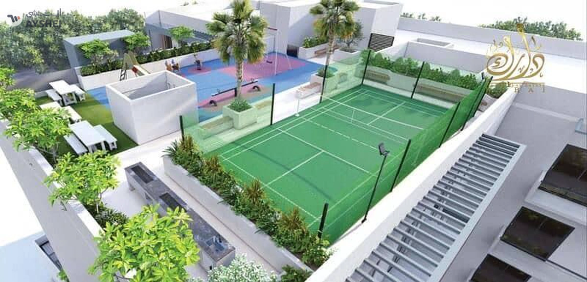 Luxury Living | 20/80 PP | Mortgage Possible | Ready Soon