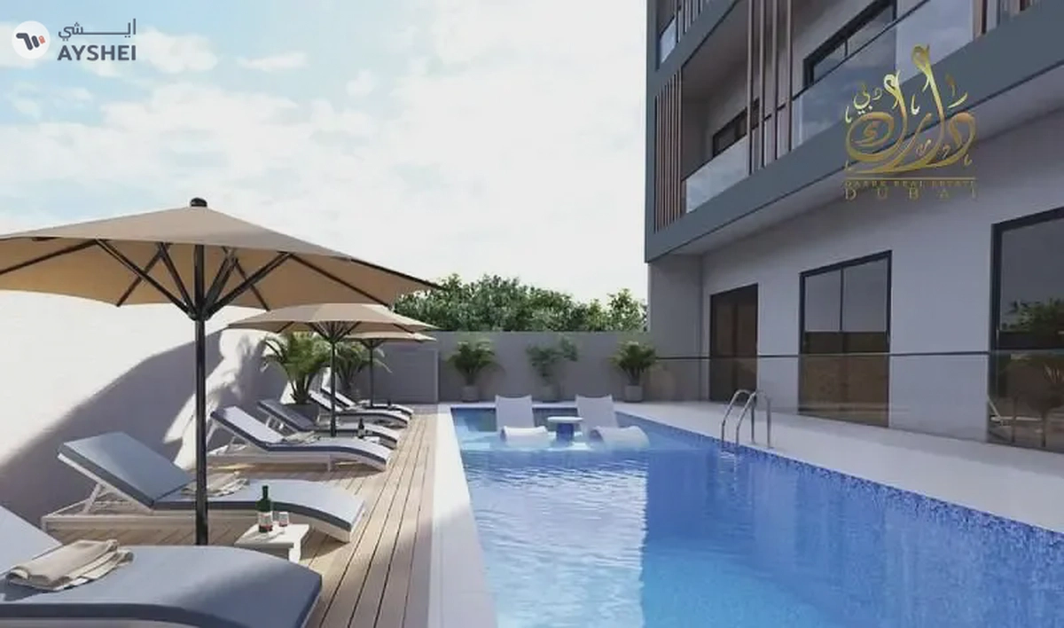 Luxury Living | 20/80 PP | Mortgage Possible | Ready Soon