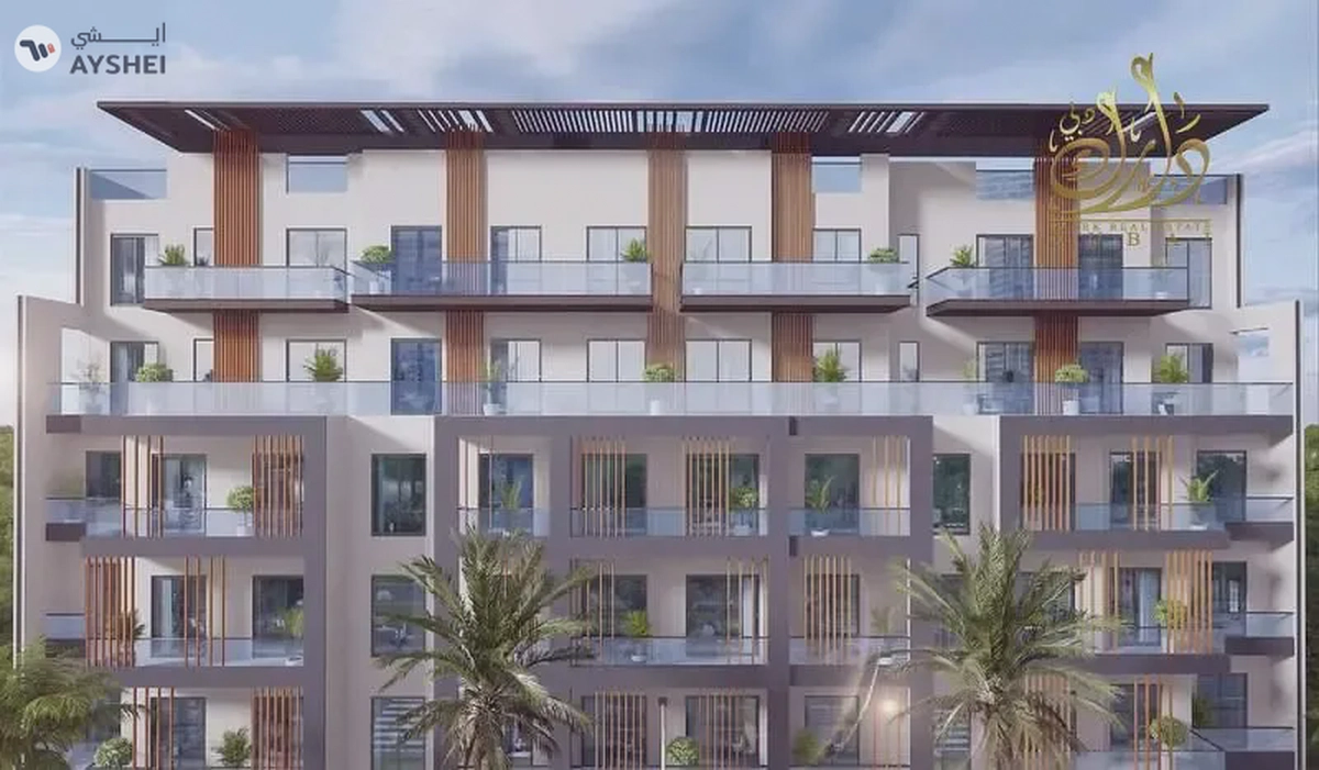Luxury Living | 20/80 PP | Mortgage Possible | Ready Soon