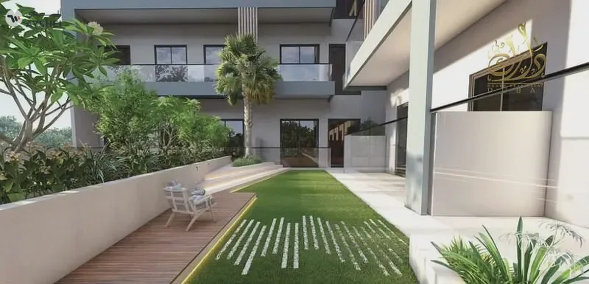 Luxury Living | 20/80 PP | Mortgage Possible | Ready Soon