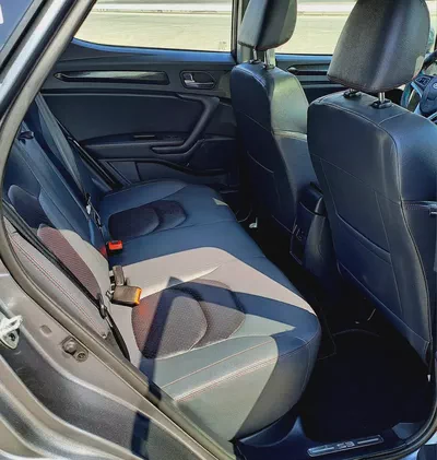430-Monthly l GCC l Sunroof, Leather, Cruise l Accident Free-12