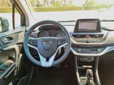 430-Monthly l GCC l Sunroof, Leather, Cruise l Accident Free-8