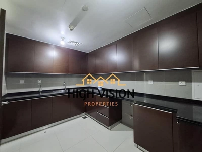 Marina Blue Tower, Marina Square, Al Reem Island, Abu Dhabi-9