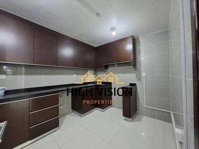 Marina Blue Tower, Marina Square, Al Reem Island, Abu Dhabi-10