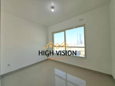 Marina Blue Tower, Marina Square, Al Reem Island, Abu Dhabi-11