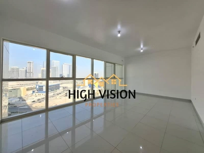 Marina Blue Tower, Marina Square, Al Reem Island, Abu Dhabi-12