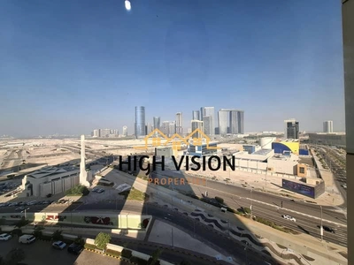 Marina Blue Tower, Marina Square, Al Reem Island, Abu Dhabi-15