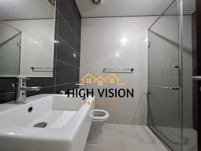 Marina Blue Tower, Marina Square, Al Reem Island, Abu Dhabi-17