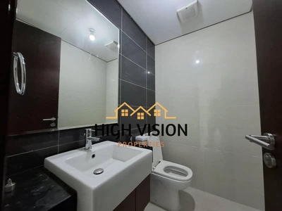 Marina Blue Tower, Marina Square, Al Reem Island, Abu Dhabi-4