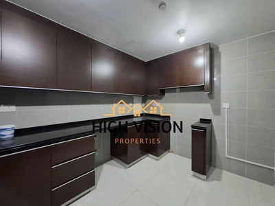 Marina Blue Tower, Marina Square, Al Reem Island, Abu Dhabi-5