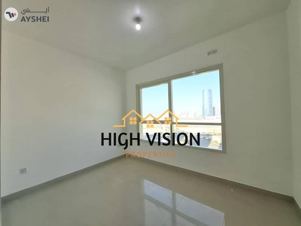 Marina Blue Tower, Marina Square, Al Reem Island, Abu Dhabi