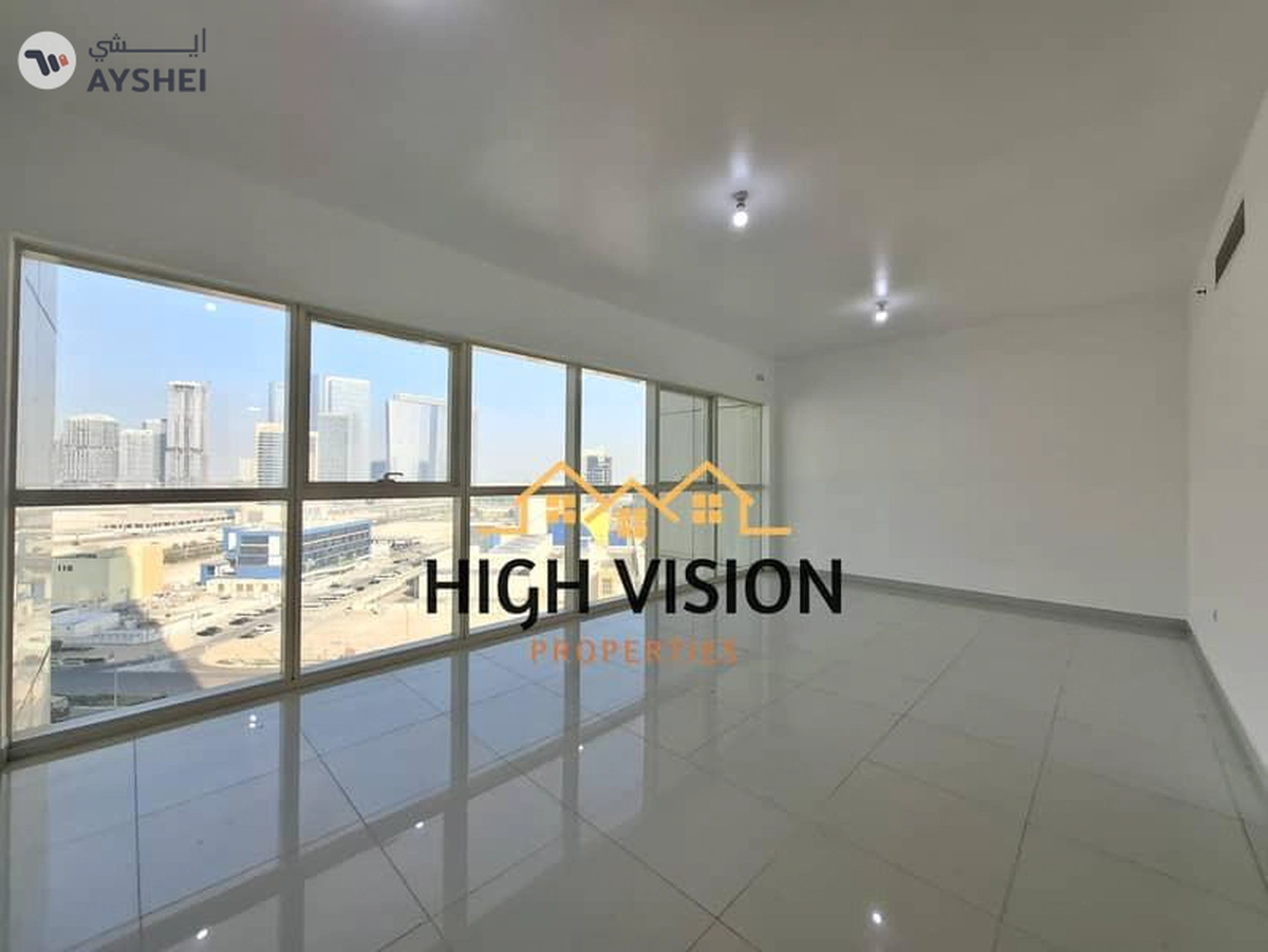 Marina Blue Tower, Marina Square, Al Reem Island, Abu Dhabi-12-12