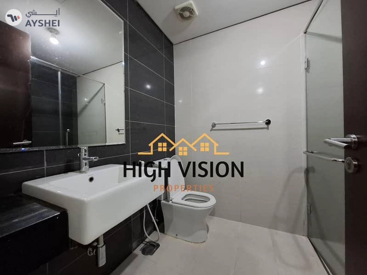 Marina Blue Tower, Marina Square, Al Reem Island, Abu Dhabi-16-16