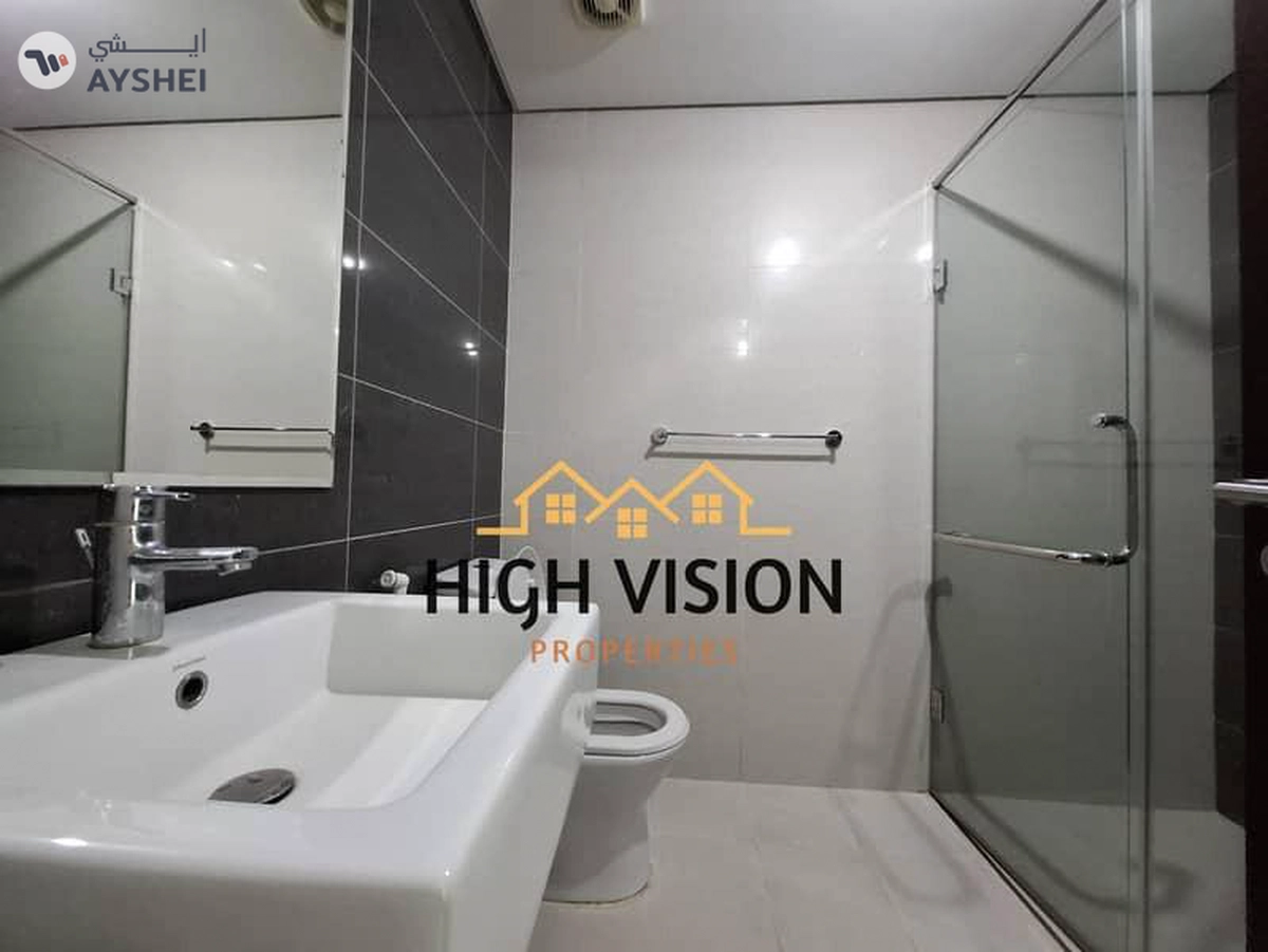 Marina Blue Tower, Marina Square, Al Reem Island, Abu Dhabi-17-17