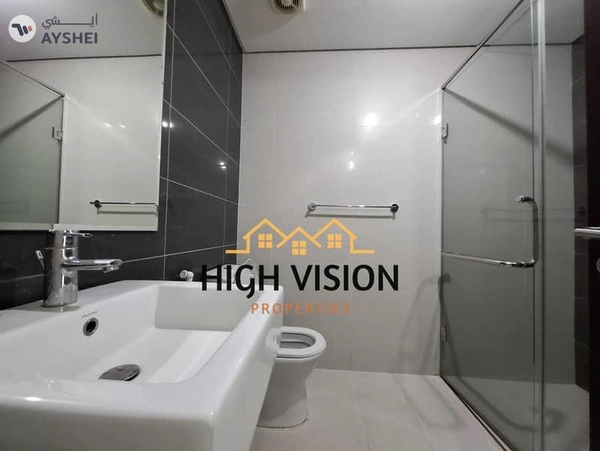 Marina Blue Tower, Marina Square, Al Reem Island, Abu Dhabi