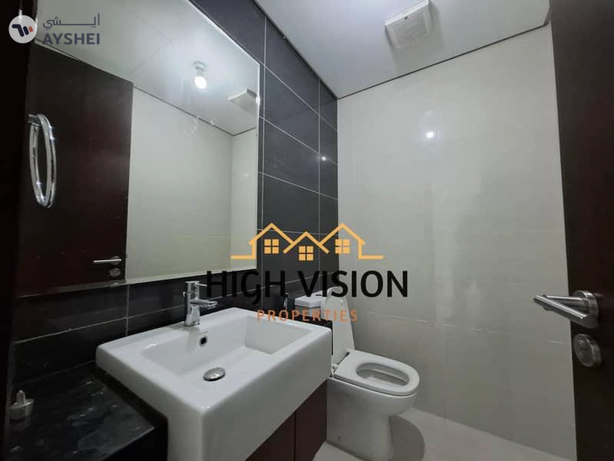 Marina Blue Tower, Marina Square, Al Reem Island, Abu Dhabi-4-4