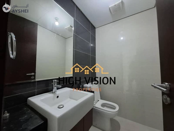 Marina Blue Tower, Marina Square, Al Reem Island, Abu Dhabi