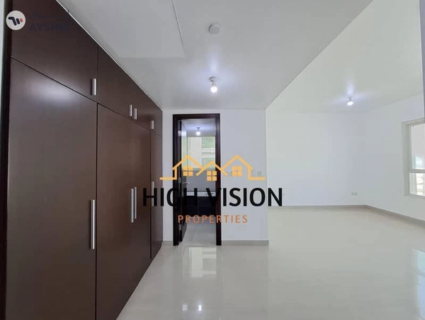 Marina Blue Tower, Marina Square, Al Reem Island, Abu Dhabi