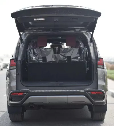Lexus LX600 SIGNATURE LEXUS LX 600 3.5L-6