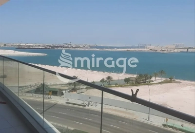APARTMENT FOR SALE IN AMAYA TOWERS, SHAMS ABU DHABI-8