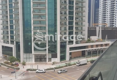 APARTMENT FOR SALE IN AMAYA TOWERS, SHAMS ABU DHABI-0