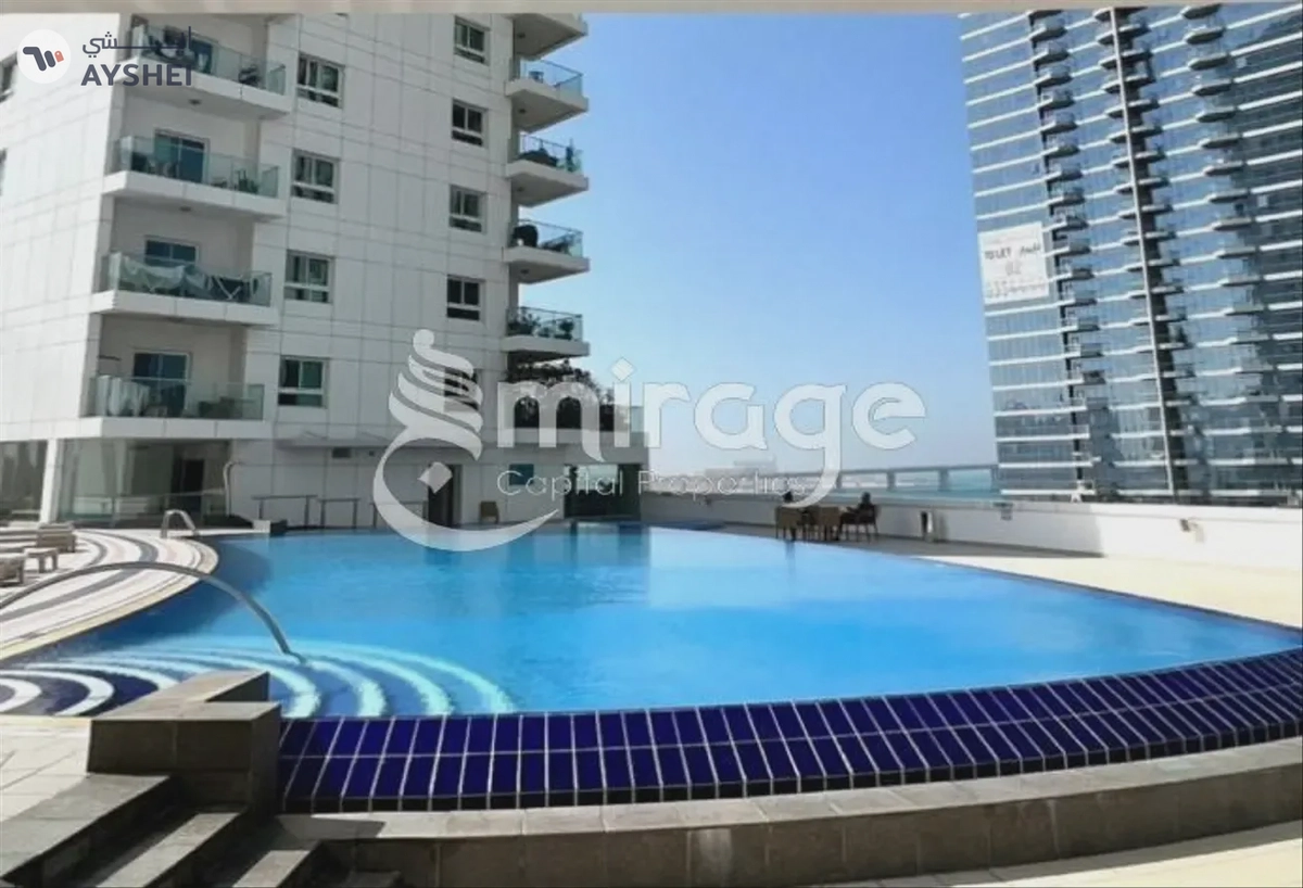 APARTMENT FOR SALE IN AMAYA TOWERS, SHAMS ABU DHABI-1-1