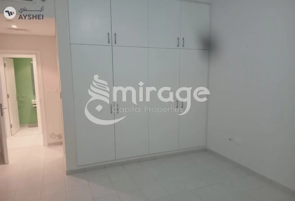 APARTMENT FOR SALE IN AMAYA TOWERS, SHAMS ABU DHABI