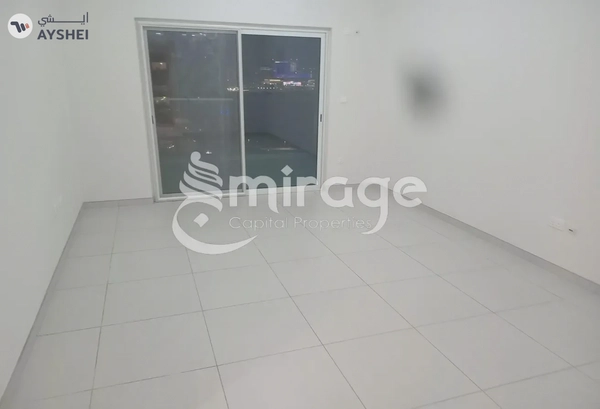 APARTMENT FOR SALE IN AMAYA TOWERS, SHAMS ABU DHABI