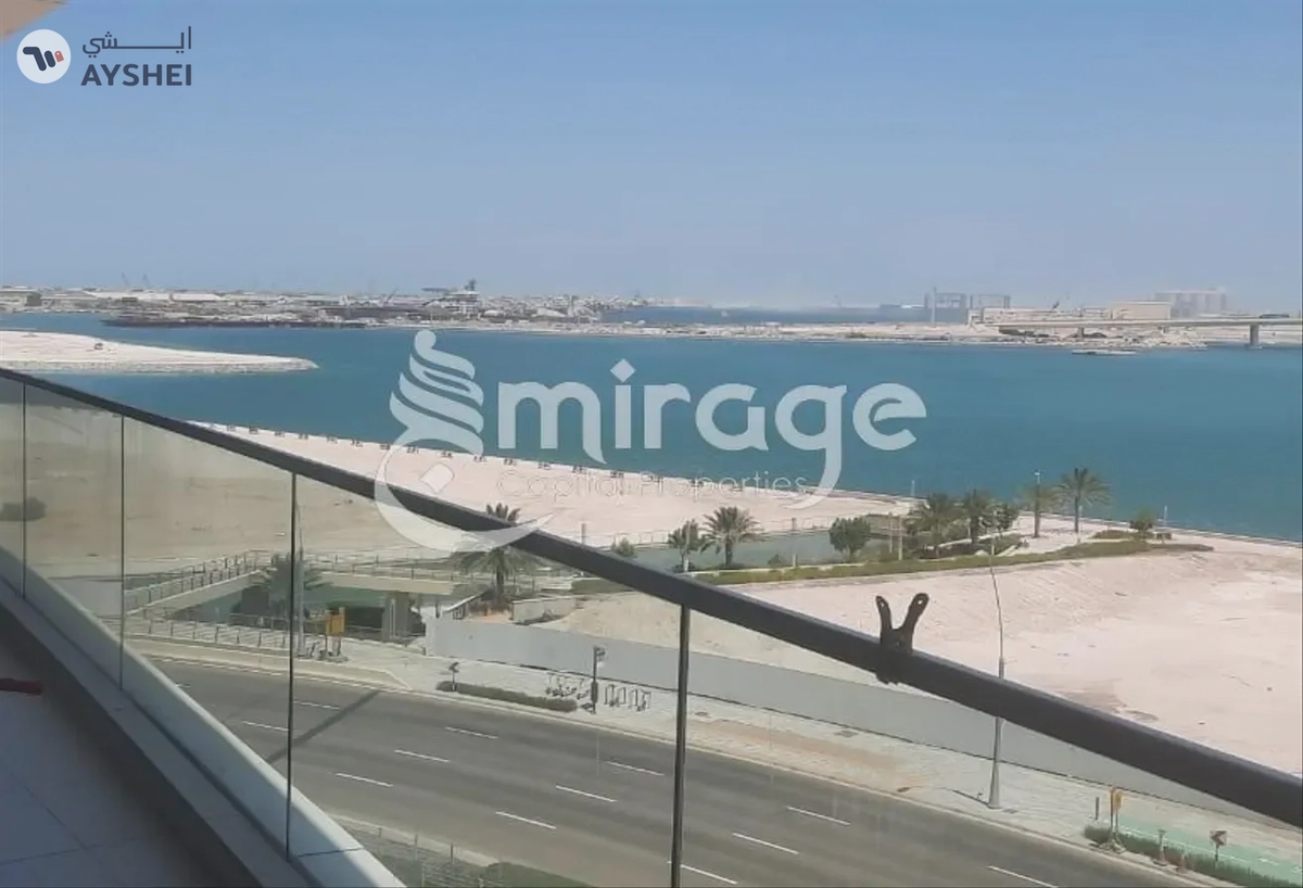 APARTMENT FOR SALE IN AMAYA TOWERS, SHAMS ABU DHABI-8-8