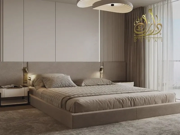 5% DP | NO PAYMENT FOR 2 YEARS | 30% PHPP | FURNISHED
