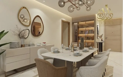 Prime AREA | High Quality | Near Handover Flexible PP-4