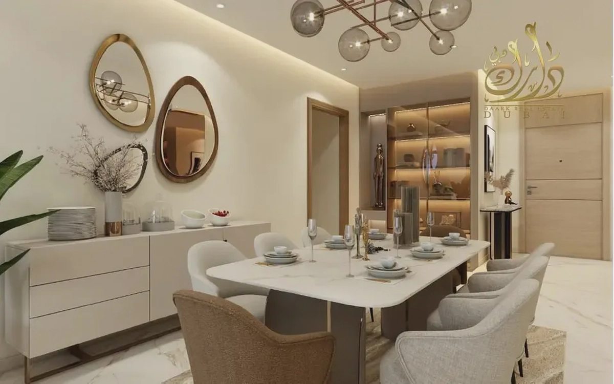 Prime AREA | High Quality | Near Handover Flexible PP