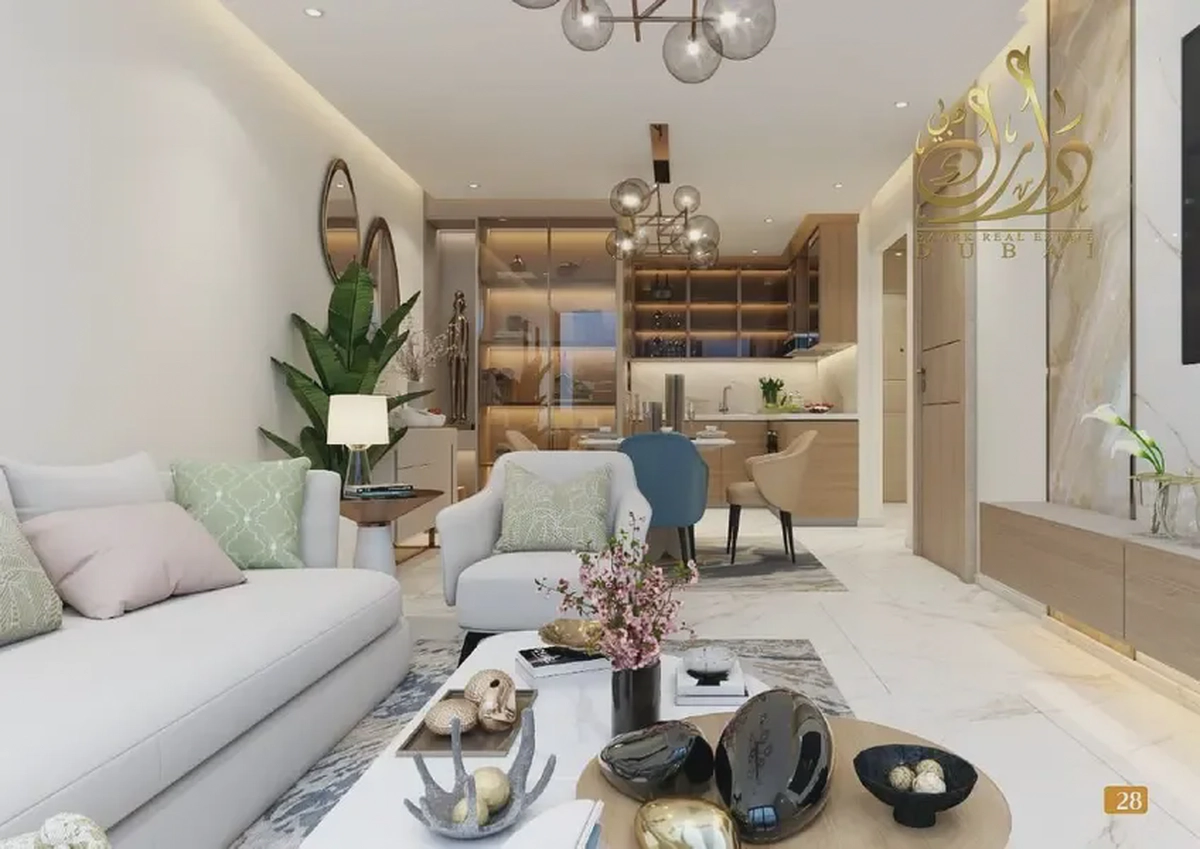 Prime AREA | High Quality | Near Handover Flexible PP