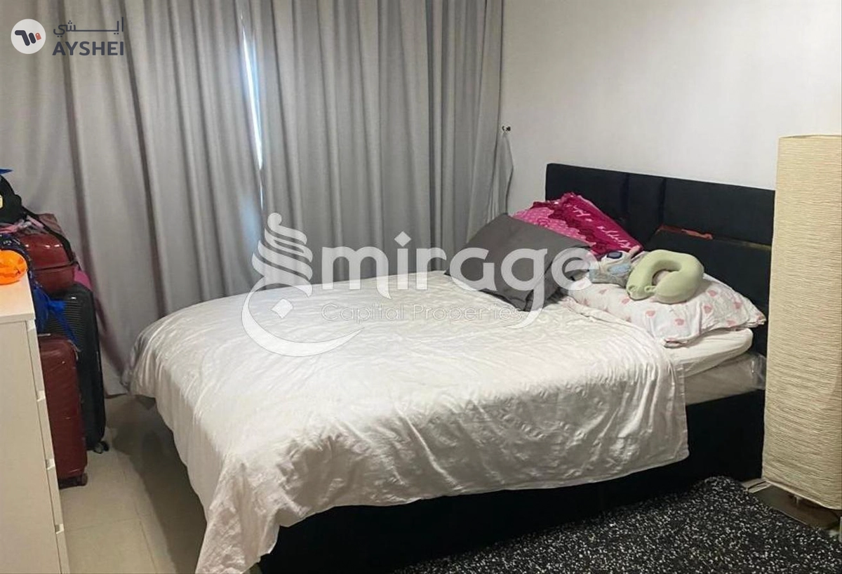 APARTMENT FOR SALE IN TOWER 6, AL REEF DOWNTOWN