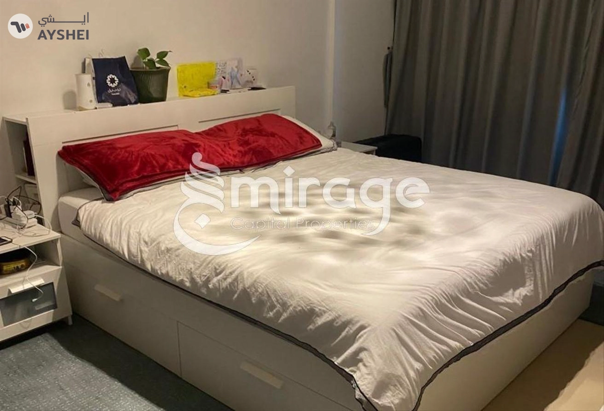APARTMENT FOR SALE IN TOWER 6, AL REEF DOWNTOWN
