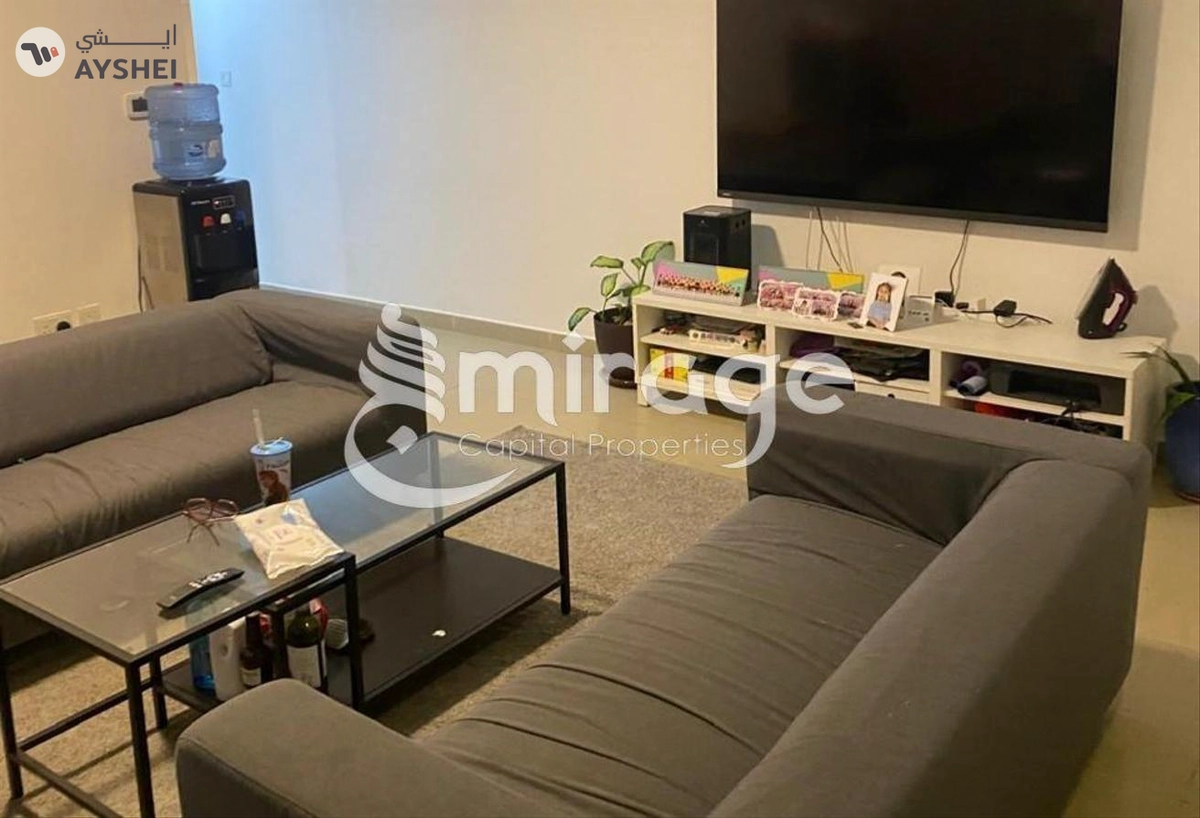 APARTMENT FOR SALE IN TOWER 6, AL REEF DOWNTOWN
