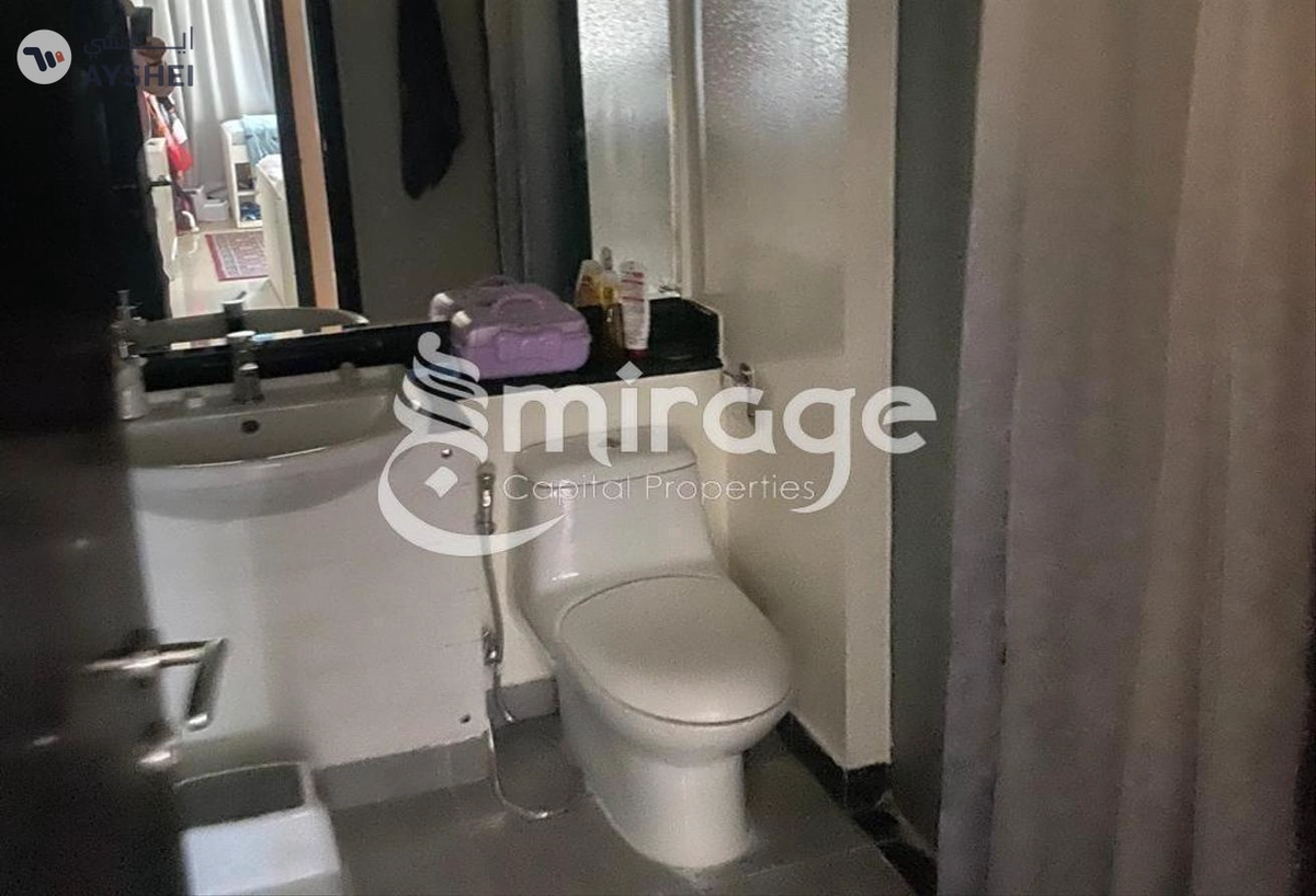 APARTMENT FOR SALE IN TOWER 6, AL REEF DOWNTOWN