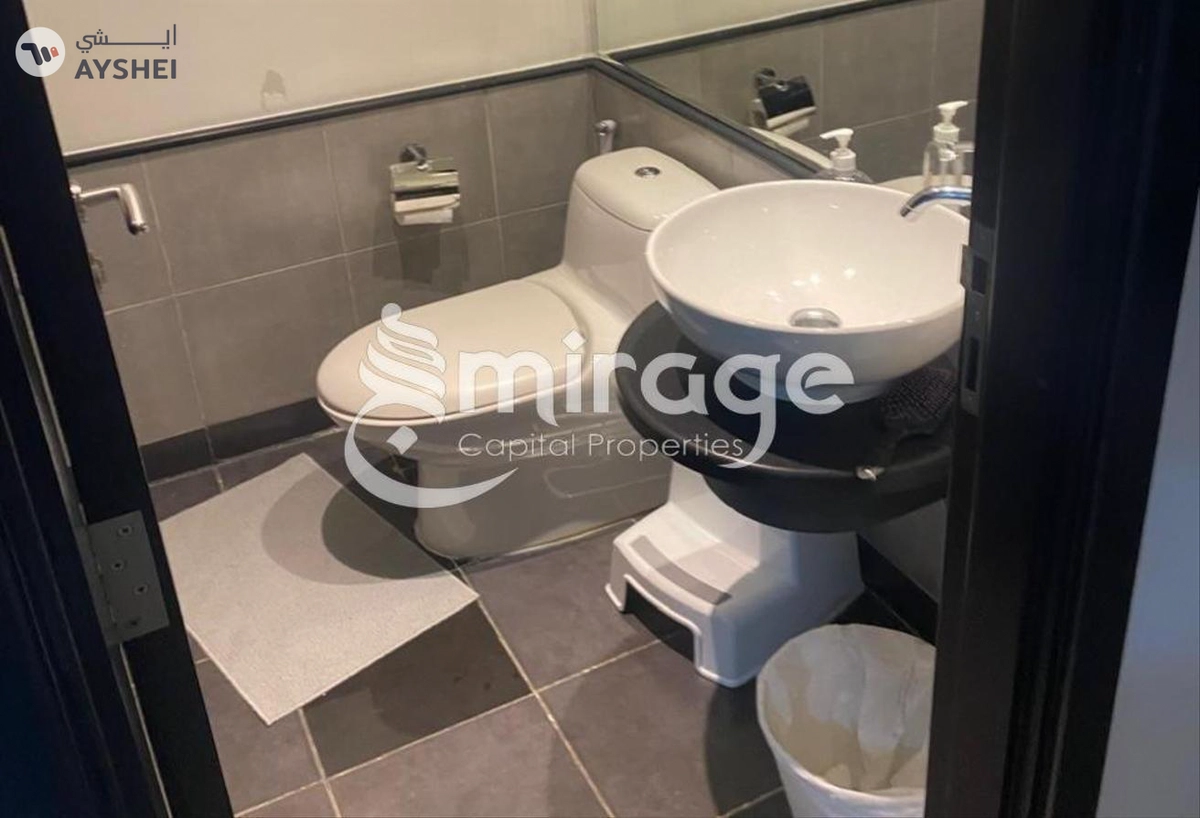 APARTMENT FOR SALE IN TOWER 6, AL REEF DOWNTOWN