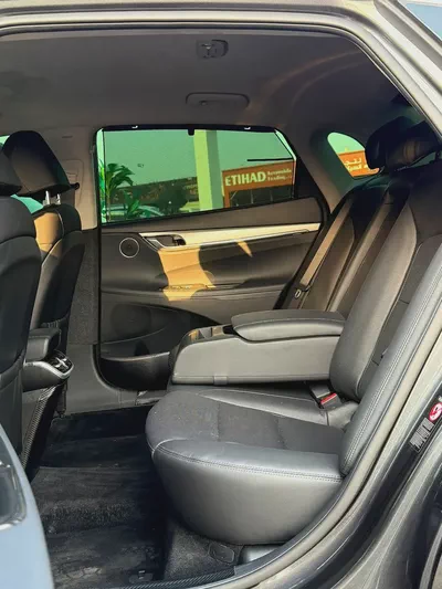 2023 Hyundai Grandeur Premium | Korean Specs | Luxury Sedan-14