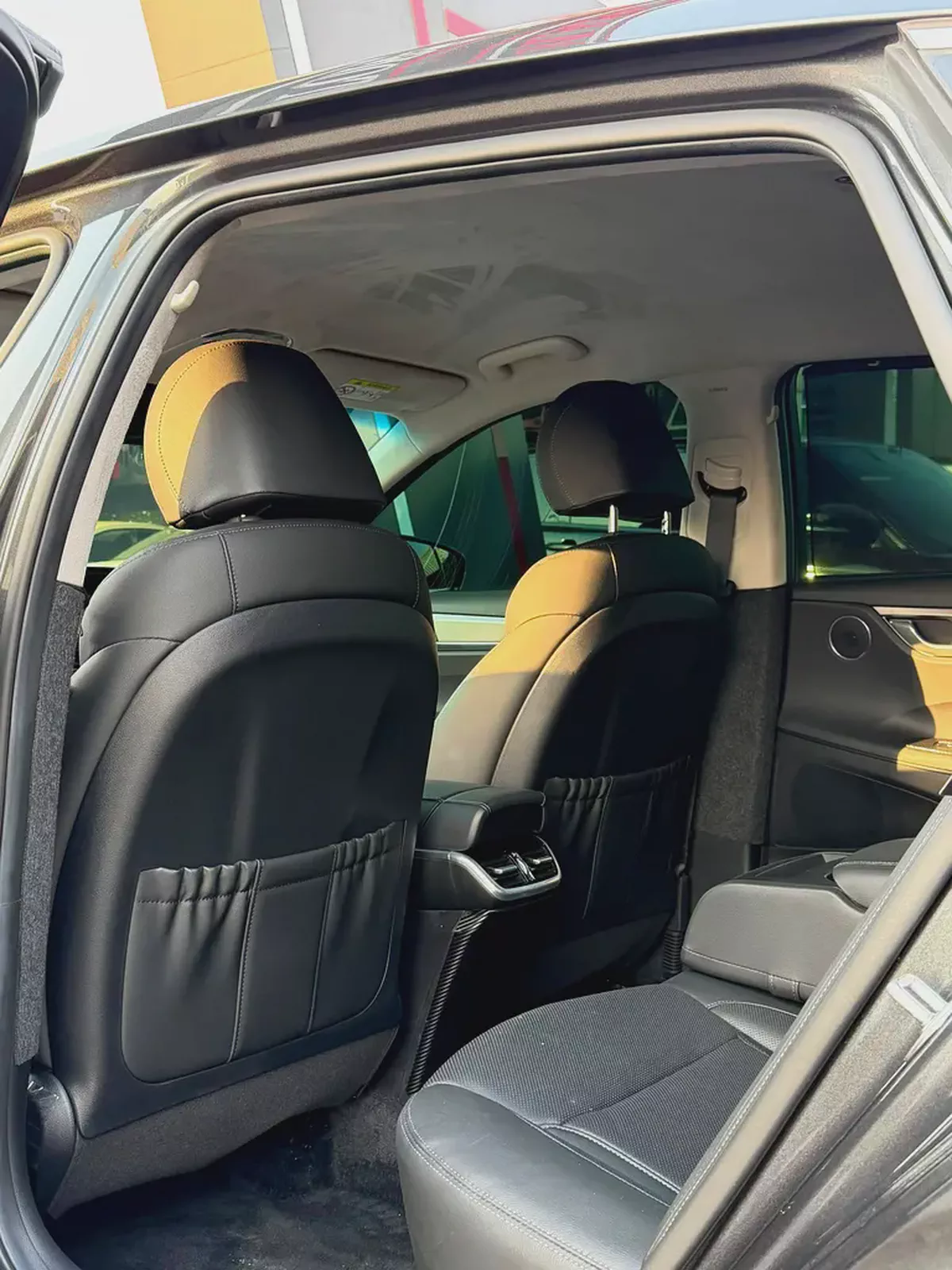 2023 Hyundai Grandeur Premium | Korean Specs | Luxury Sedan-13-13