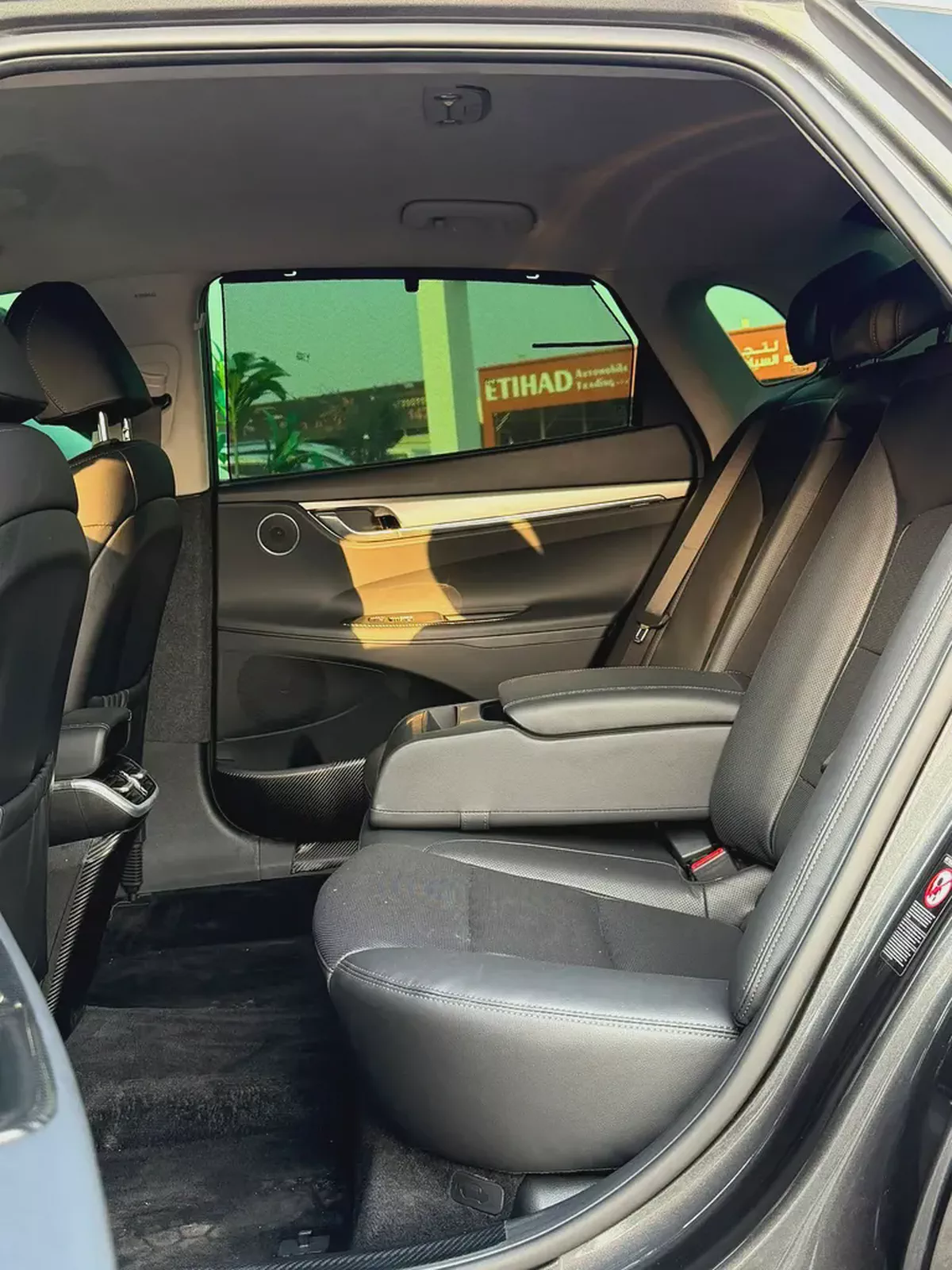 2023 Hyundai Grandeur Premium | Korean Specs | Luxury Sedan-14-14