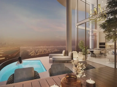 2% Dld Waiver | 1 Year Free Services Charges | Iconic Towers-3