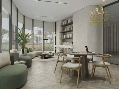 2% Dld Waiver | 1 Year Free Services Charges | Iconic Towers-5